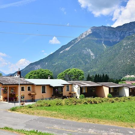 Bungalow Pipp Passriach ภายนอก รูปภาพ