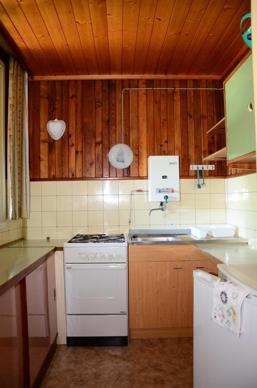 Bungalow Pipp Passriach ภายนอก รูปภาพ